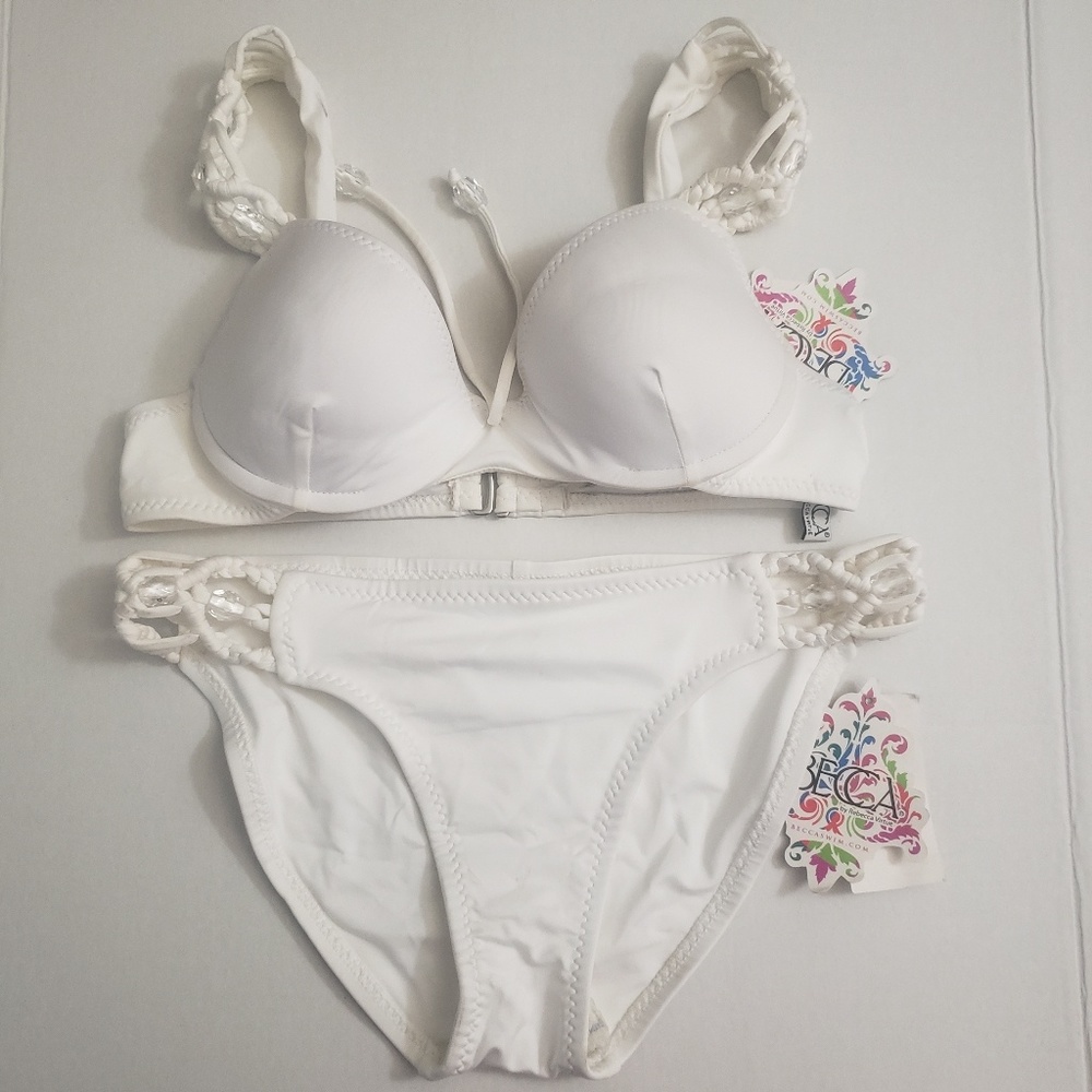 Becca 2pc bikini